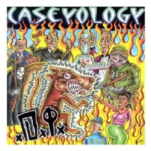 <i>Caseyology</i> 2002 studio album by D.I.