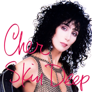 <span class="mw-page-title-main">Skin Deep (Cher song)</span> 1988 single by Cher