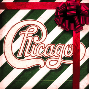 <i>Chicago XXXVII: Chicago Christmas</i> 2019 studio album by Chicago