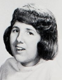 <span class="mw-page-title-main">Connie Panzarino</span> American disability rights activist