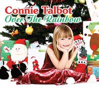 <i>Over the Rainbow</i> (Connie Talbot album) 2007 studio album by Connie Talbot