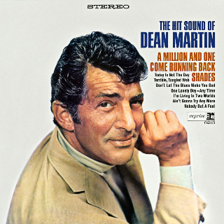 <i>The Hit Sound of Dean Martin</i> 1966 studio album by Dean Martin