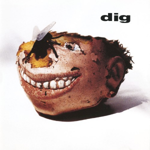 <i>Dig</i> (Dig album) 1993 studio album by Dig