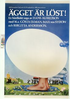 <i>Egg! Egg! A Hardboiled Story</i> 1975 film