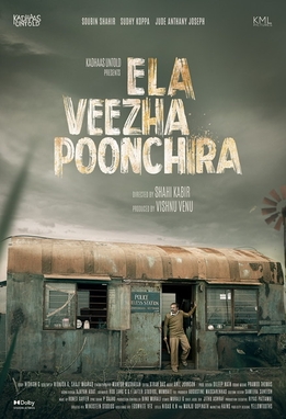 <i>Ela Veezha Poonchira</i> 2022 Indian film