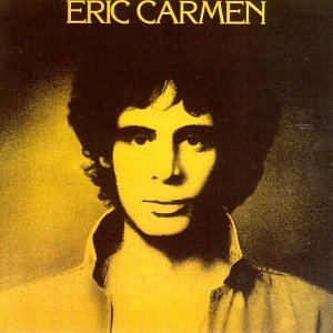<i>Eric Carmen</i> (1975 album) 1975 studio album by Eric Carmen