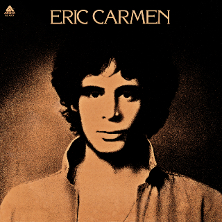 Eric Carmen (1975 album) - Wikipedia