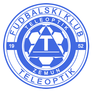 <span class="mw-page-title-main">FK Teleoptik</span> Serbian football club