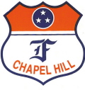 Forrest School (Chapel Hill, Tennessee)