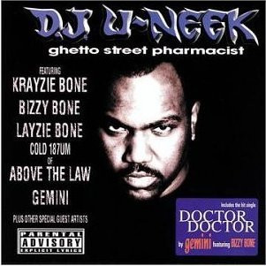 Ghetto Street Pharmacist - Wikipedia