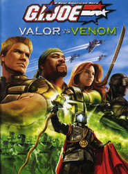 <i>G.I. Joe: Valor vs. Venom</i> 2004 American film