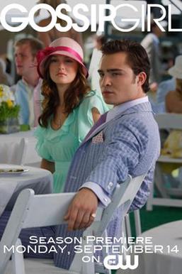 <span class="mw-page-title-main">Reversals of Fortune</span> 1st episode of the 3rd season of Gossip Girl