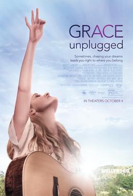 <i>Grace Unplugged</i> 2013 American film