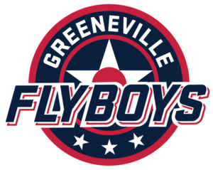 <span class="mw-page-title-main">Greeneville Flyboys</span>
