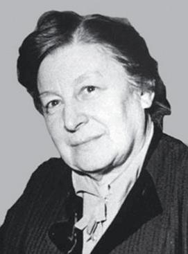 <span class="mw-page-title-main">Grunya Sukhareva</span> Ukrainian-Russian psychiatrist and university teacher