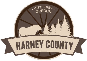 File:Harney County, Oregon seal.png
