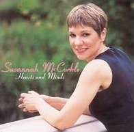 <i>Hearts and Minds</i> (album) 2000 studio album by Susannah McCorkle