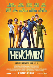 File:Henchmen (film) poster.jpg