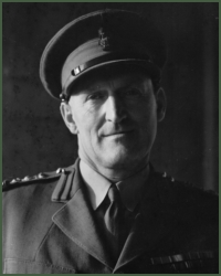 Thomas Joseph King (New Zealand Army officer)