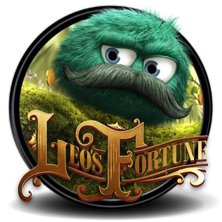 <i>Leos Fortune</i> 2014 puzzle video game