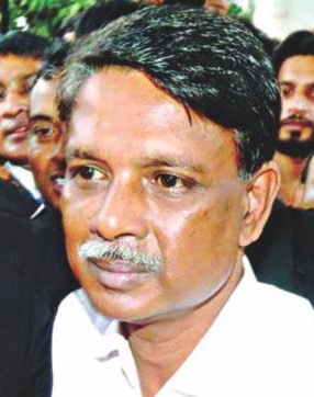 <span class="mw-page-title-main">Manjurul Islam Liton</span> Bangladeshi politician