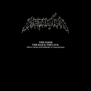 The Good, the Bad & the Live - Wikipedia