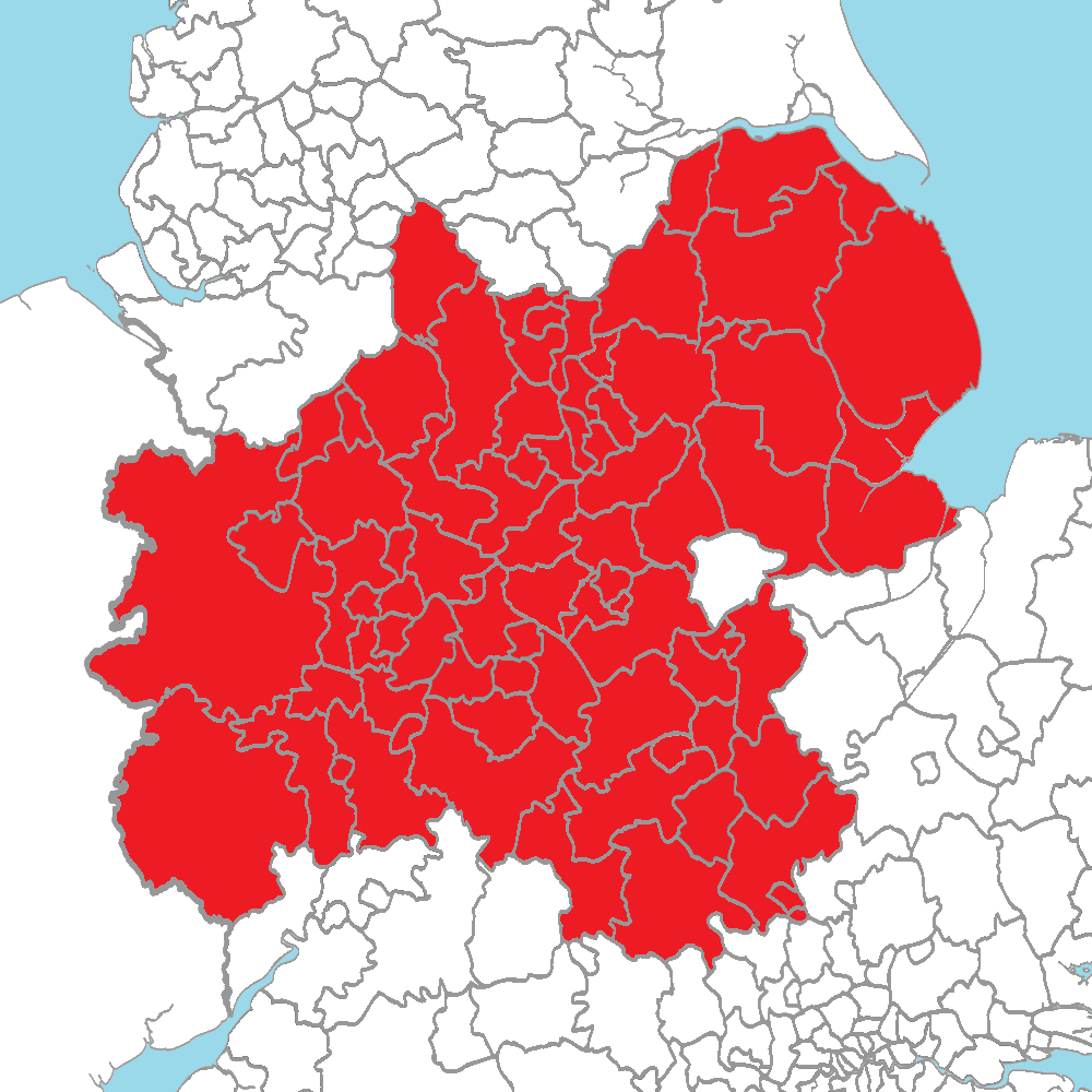 Midlands of england. Мидлендс. Midlands uk. County England East Midland.