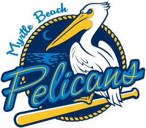 Myrtle Beach Pelicans on X: Two former Pelicans have won Silver