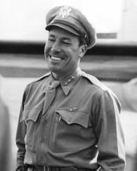 Elwood Richard Quesada United States Air Force general (1904–1993)