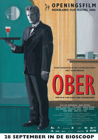 <i>Waiter</i> (film) 2006 film