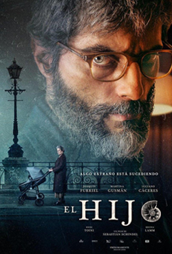 <i>The Son</i> (2019 Argentine film) 2019 Spanish-language film