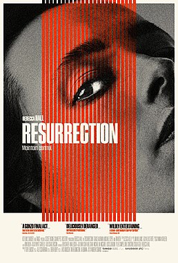 Resurrection (2022 film) - Wikipedia