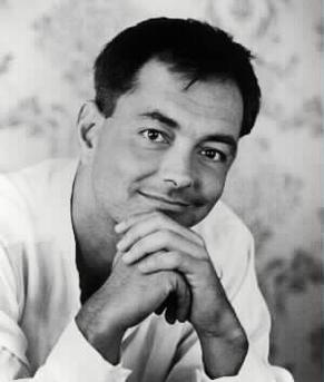 <span class="mw-page-title-main">Rich Mullins</span> American Christian musician (1955–1997)
