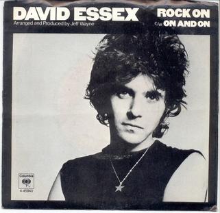 File:Rock On - David Essex.jpg