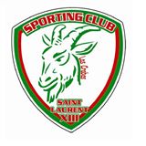 <span class="mw-page-title-main">Sporting Club Saint-Laurent Treize</span> French rugby league club