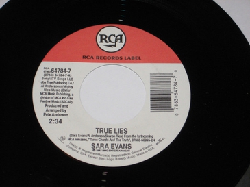 File:Sara Evans--True Lies.jpg