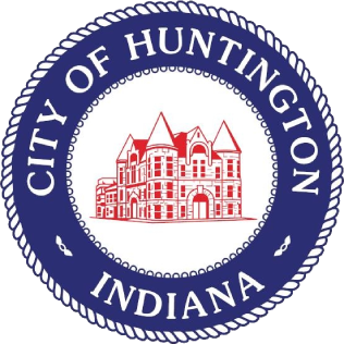 File:Seal of Huntington, Indiana.png