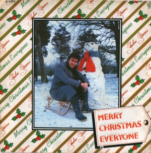 File:Shakin' Stevens Merry Christmas Everyone single cover.jpg