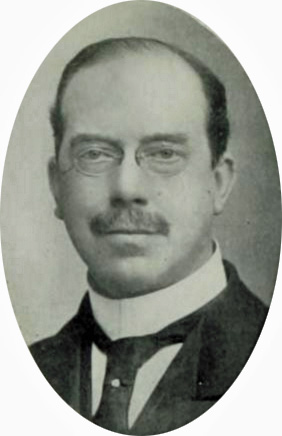 Sir Oswald Stoll, 1922