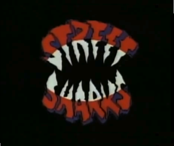 Street Sharks Wikipedia