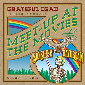 The Grateful Dead Movie - Wikipedia