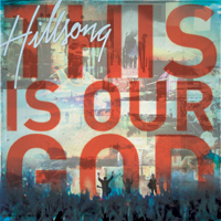 <i>This Is Our God</i> 2008 live album by Hillsong Worship