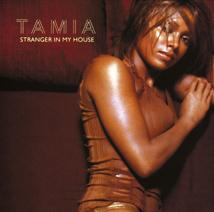 Stranger in My House (Tamia song)