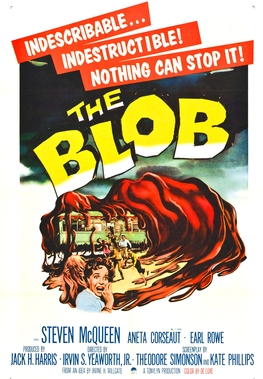 Image result for the blob