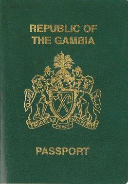 File:The Gambian passport.jpg