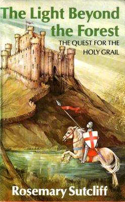 <i>The Light Beyond the Forest</i> 1979 childrens novel by Rosemary Sutcliff