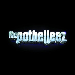 <i>The Potbelleez</i> (album) album by The Potbelleez