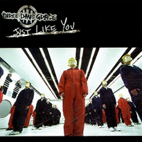 Just Like You (Three Days Grace song) 2004 single by Three Days Grace