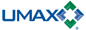 File:UMAX logo.png