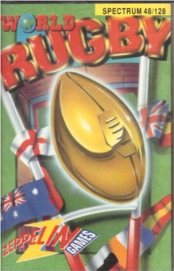 Rugby (video game) - Wikipedia